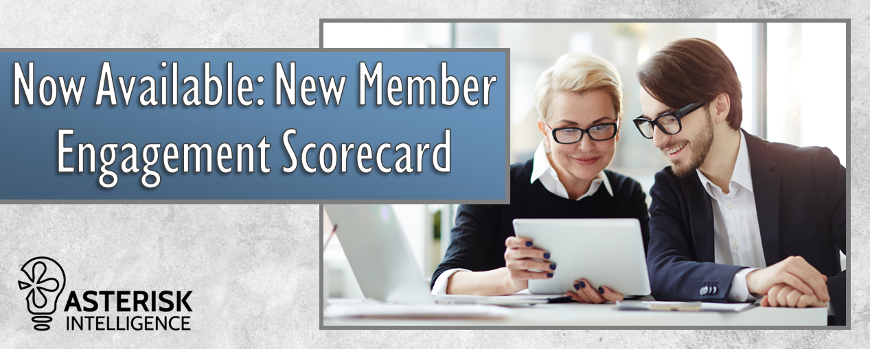 Now Available: New Member Engagement Scorecard – CU*SOUTH Client ...