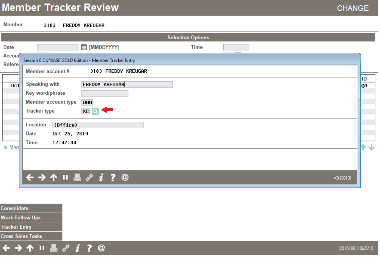 Best Practices For Adding Trackers to Charged Off Checking Accounts ...