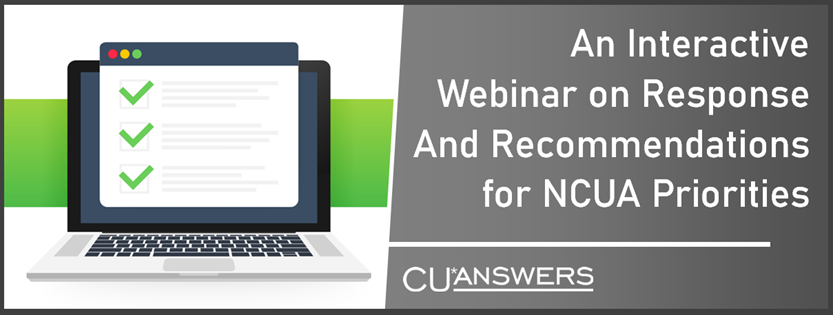 Presenting: An Interactive Webinar On Response & Recommendations For ...