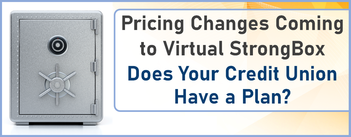 virtual strongbox